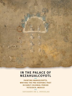 cover image of In the Palace of Nezahualcoyotl